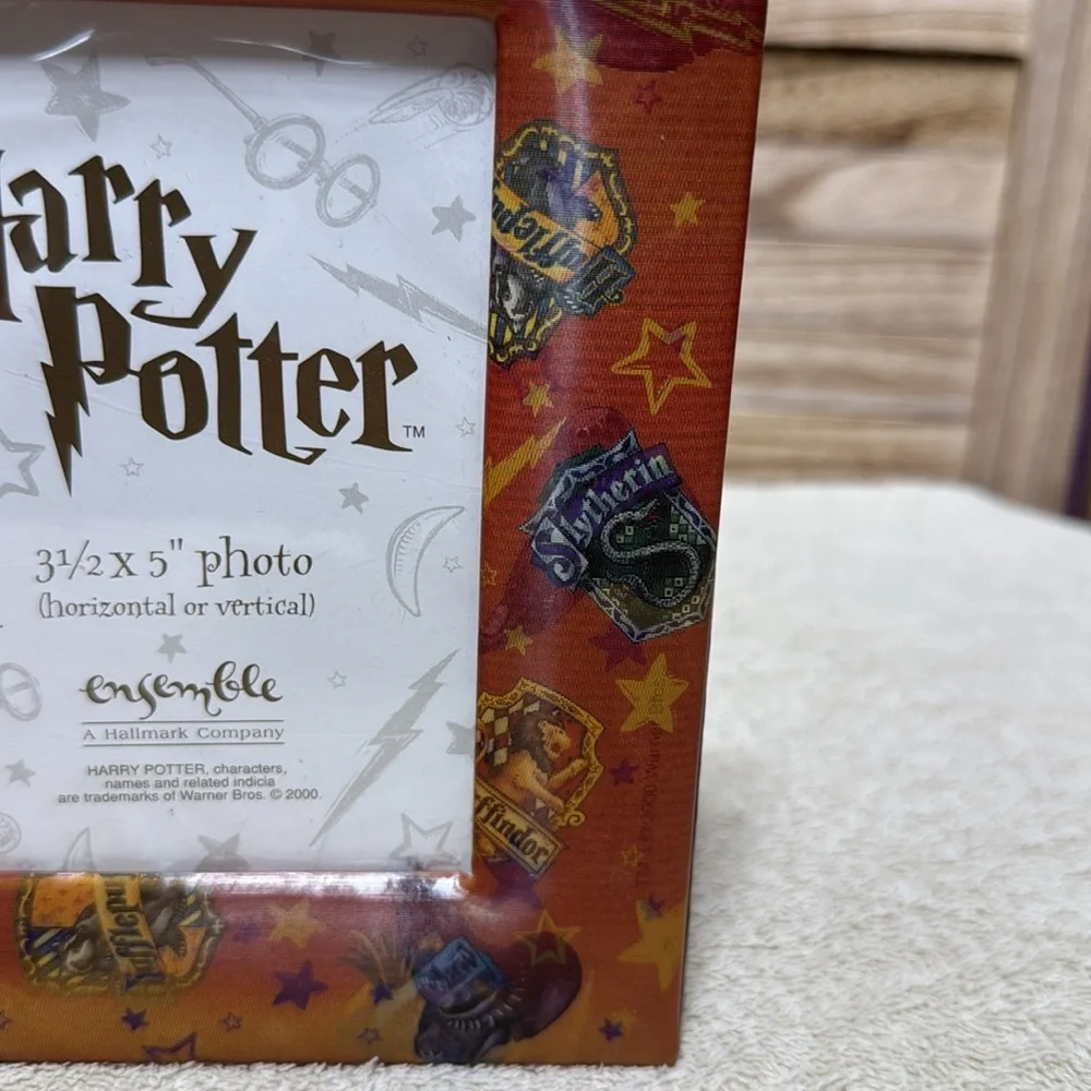 Hallmark harry potter